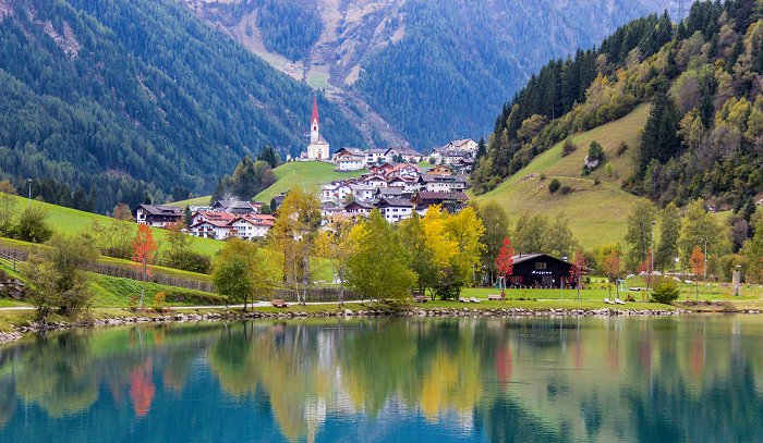Südtirol - Chorreise | Orchesterreise